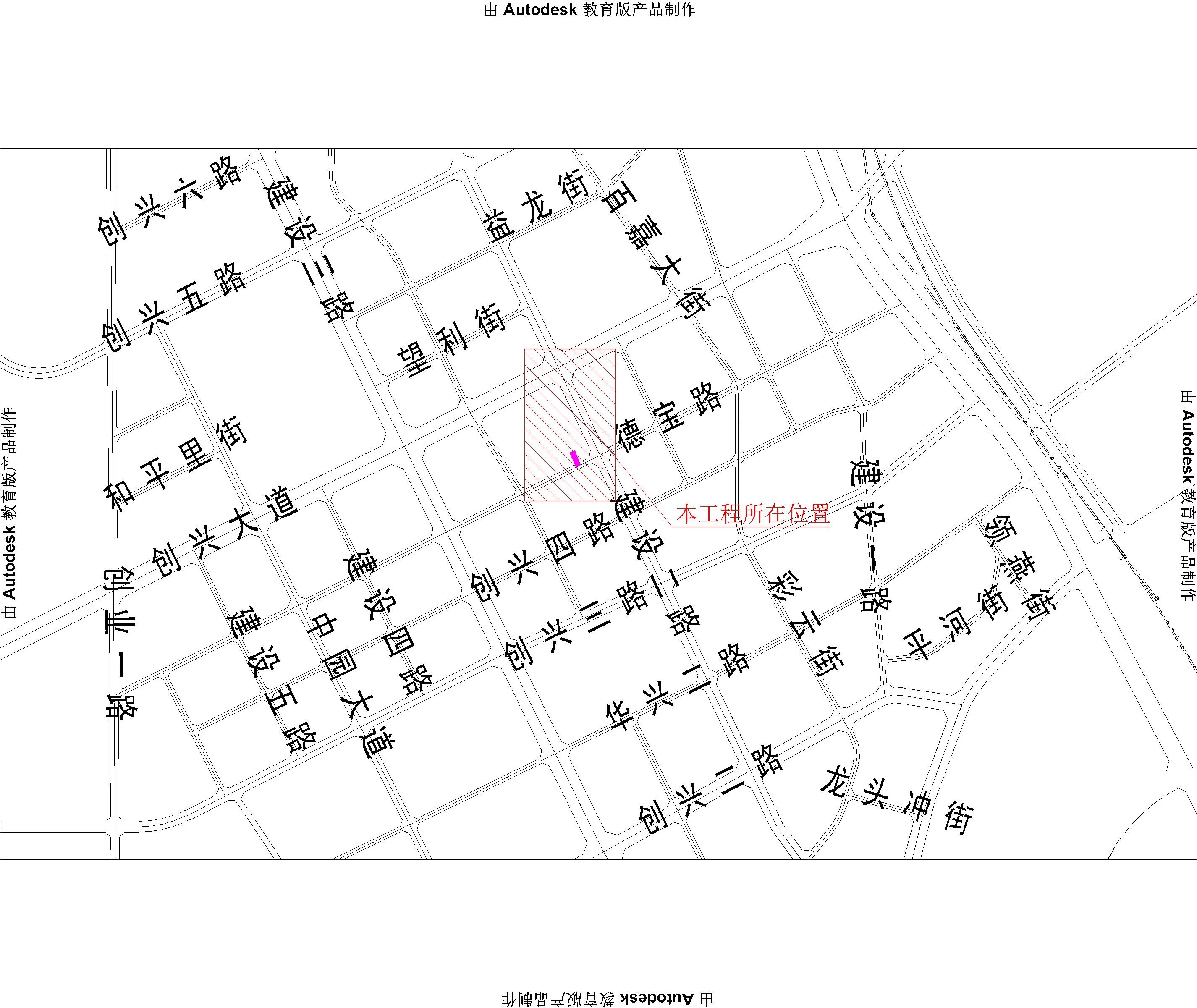 2020.8.12-38清遠(yuǎn)市高新區(qū)靈捷制造市政報建 -布局1.jpg