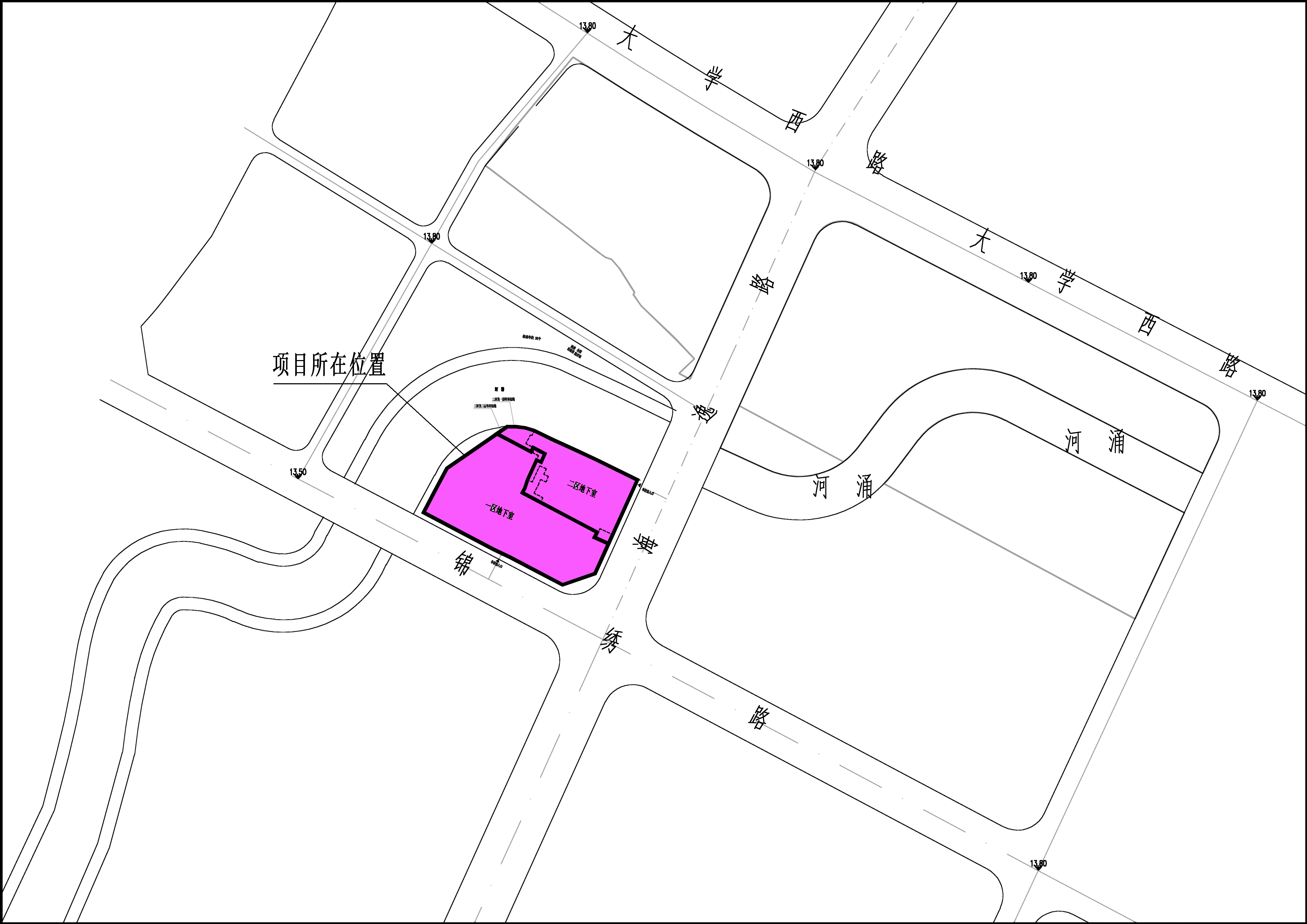 1、3號地塊C區(qū)地下車庫小總圖_t3-Model 副本.JPG