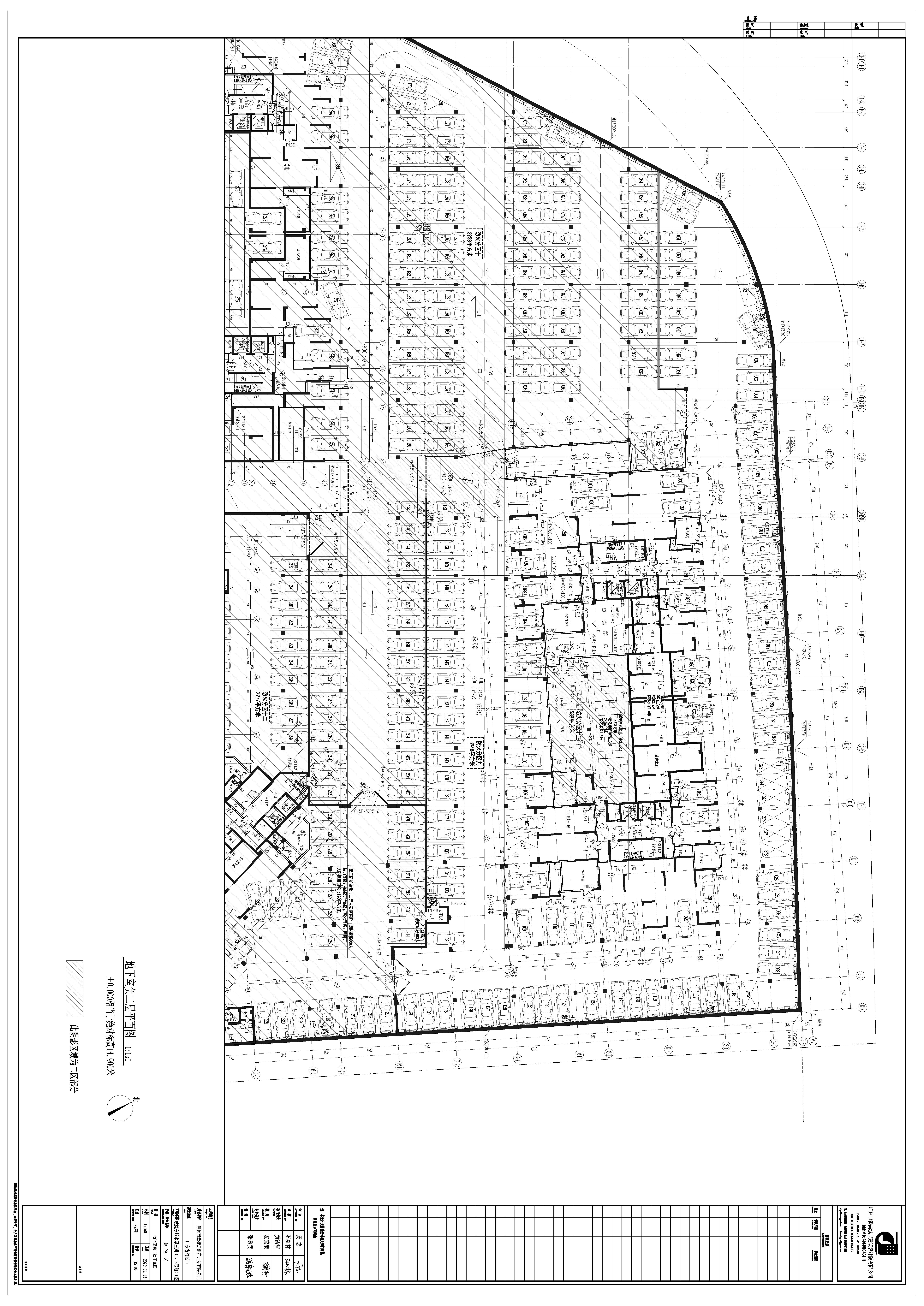 敏捷東城水岸三期（1、3號地）一區(qū)地下室-修改后方案 (5).jpg