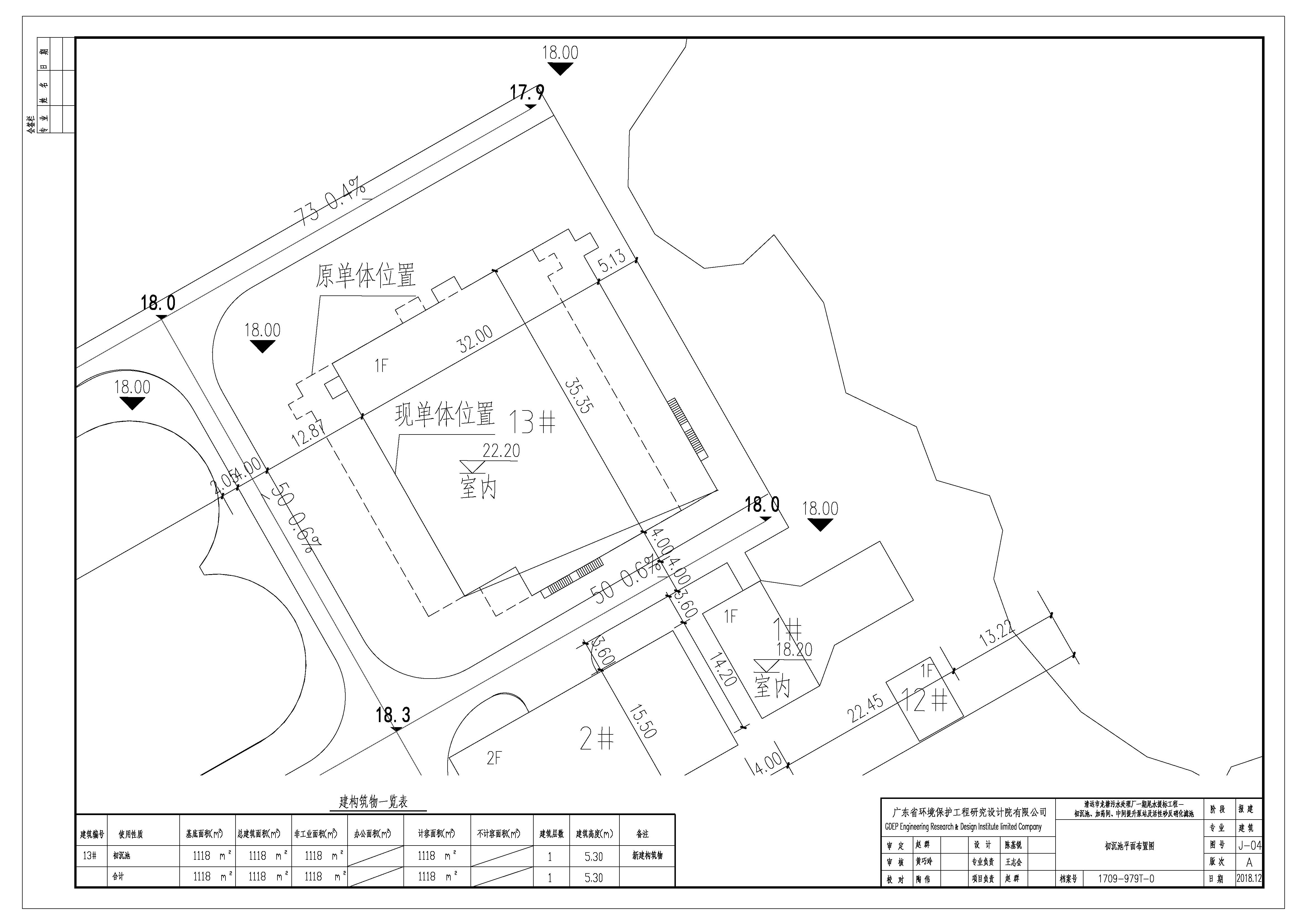 清遠(yuǎn)市龍?zhí)廖鬯幚韽S初沉池變更前后對比圖.jpg