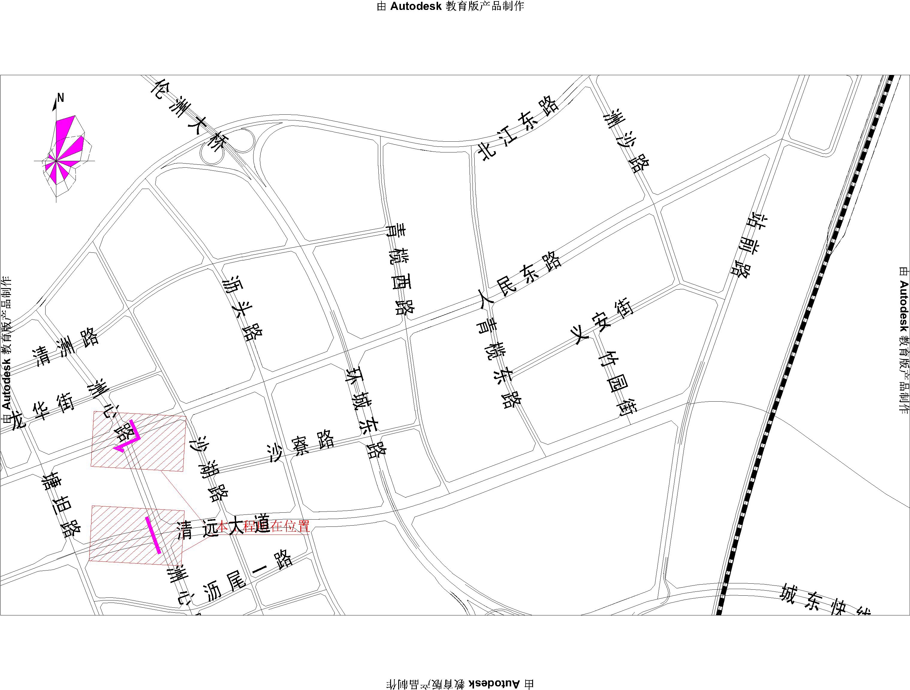 2021.12.2-38洲心路與人民東、清遠(yuǎn)大道連接工程1-布局1.jpg