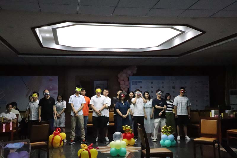 2022年8月4日，清遠(yuǎn)市水利局開展強(qiáng)國復(fù)興有我——“我們的節(jié)日&middot;七夕”青年聯(lián)誼會.jpg