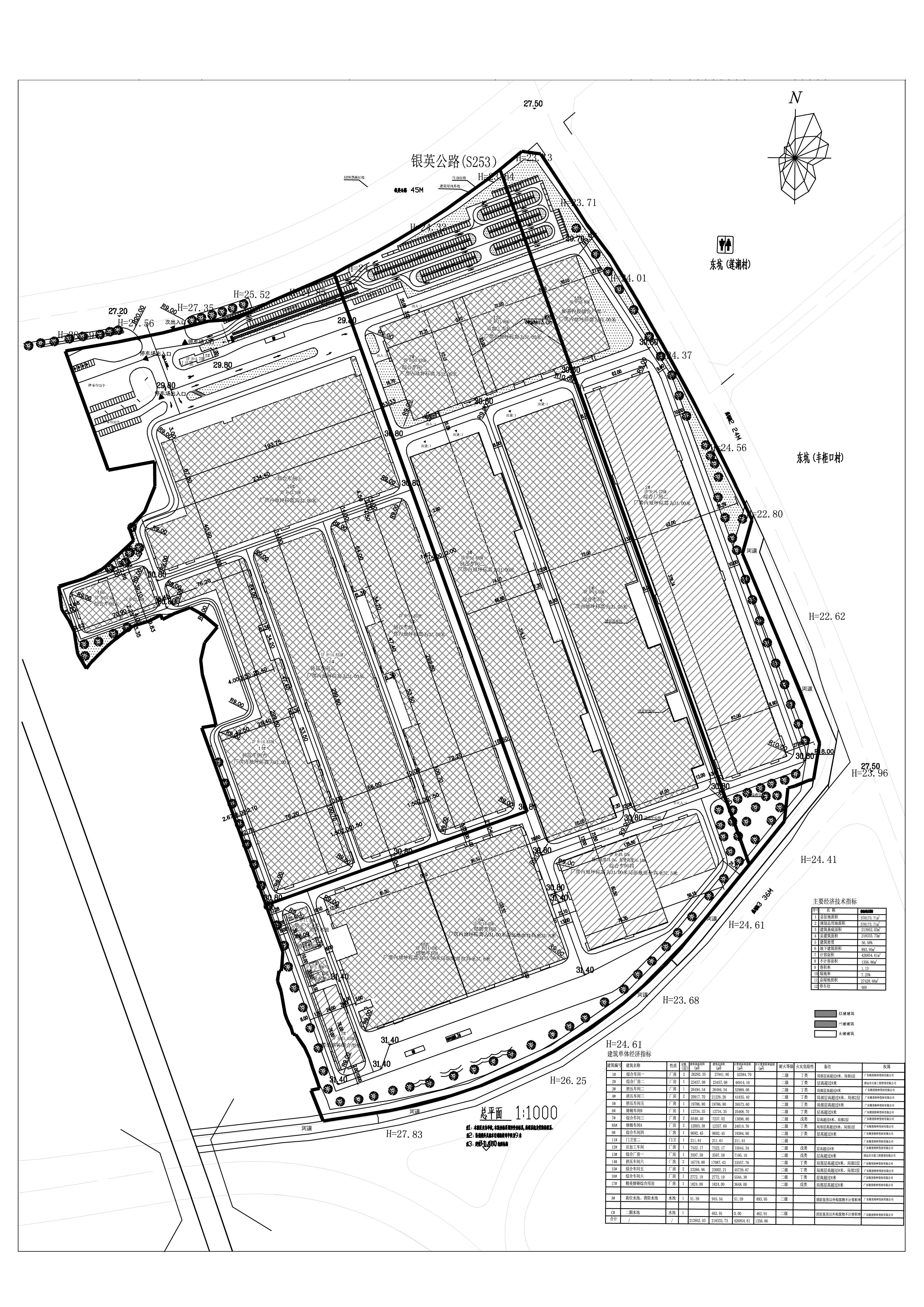 廣東精美特種型材有限公司、清遠(yuǎn)市天堃工程管理有限公司-規(guī)劃總平面圖_t3-Model.jpg