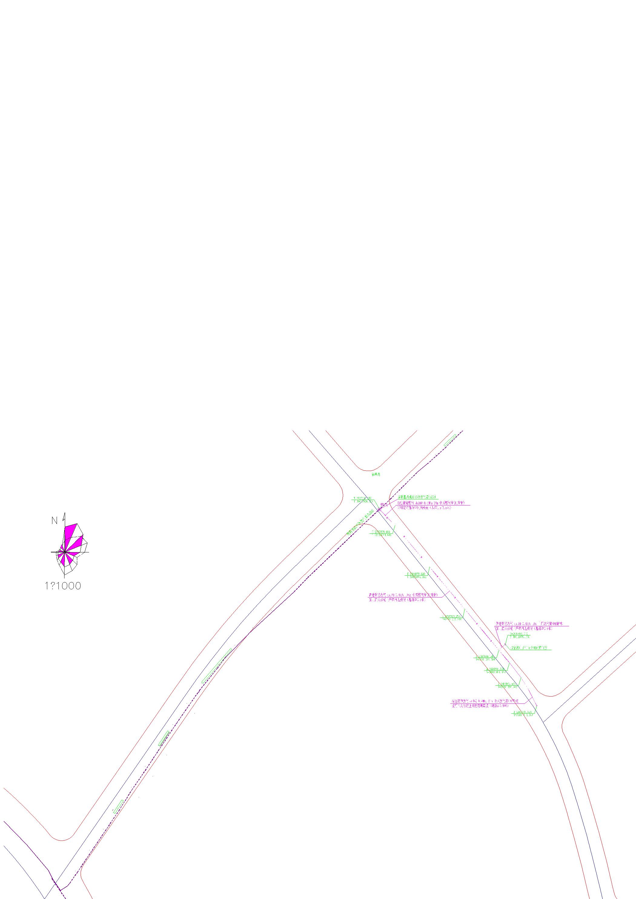 20230222龍?zhí)伶?zhèn)泰基路至富德電子市政中壓燃?xì)夤艿拦こ?報建圖-Model.jpg