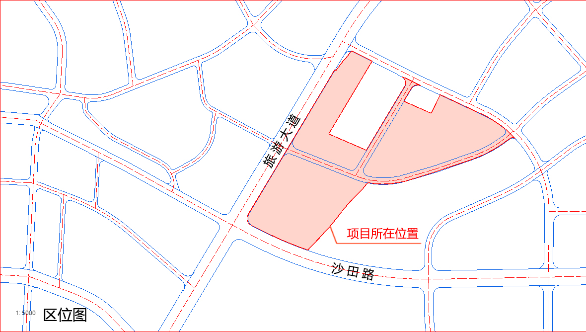 清遠市耀盈房地產開發(fā)有限公司J0215061地塊規(guī)劃條件.jpg