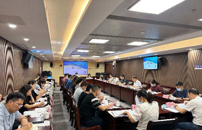 20230609市就業(yè)工作領導小組推進2022年度就業(yè)工作目標責任制考核工作部署會.jpg