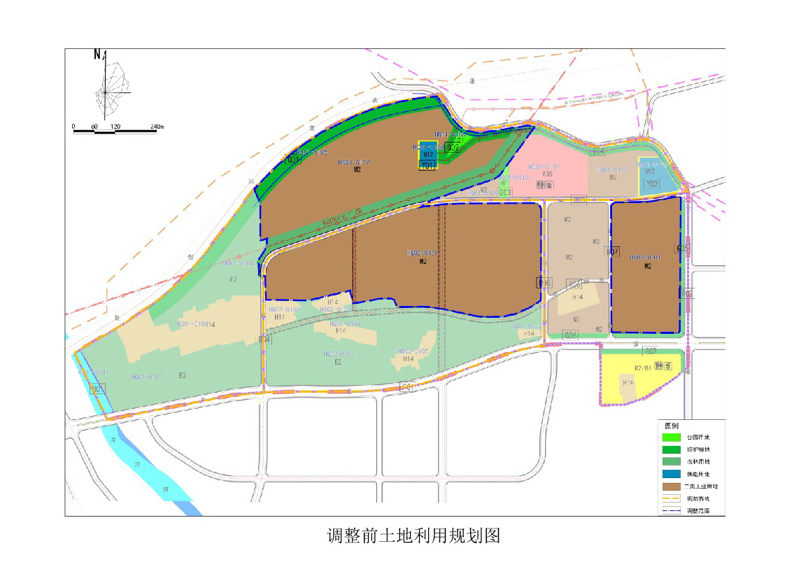《清遠(yuǎn)市清新區(qū)花清產(chǎn)業(yè)基地HQ單元01、02、03街坊控制性詳細(xì)規(guī)劃局部調(diào)整》草案公示-004.jpg