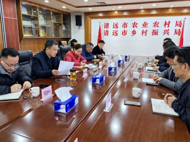 2024-09-省、市聯(lián)動，積極探索清遠設(shè)施 農(nóng)業(yè)發(fā)展模式.docx_2
