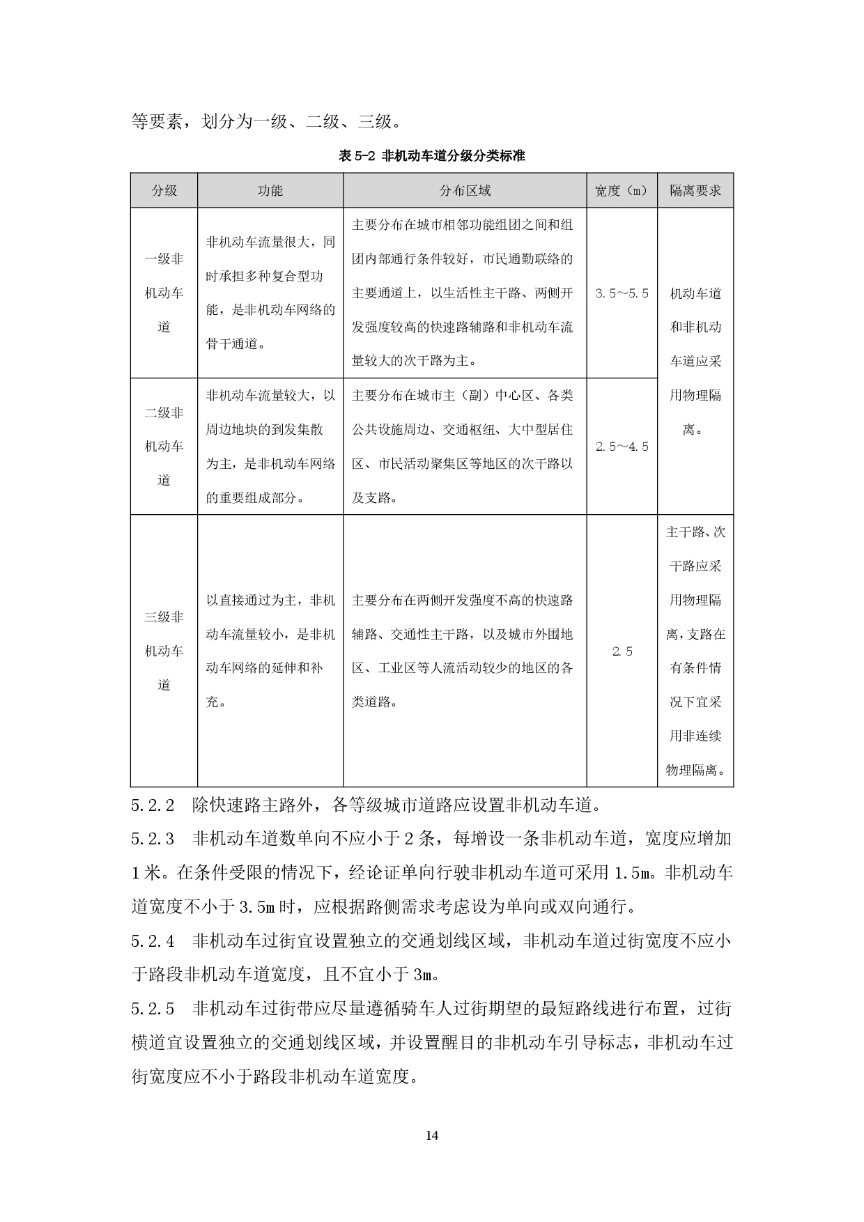 附件：清遠(yuǎn)市市政道路標(biāo)準(zhǔn)橫斷面規(guī)劃設(shè)計導(dǎo)則-016.jpg