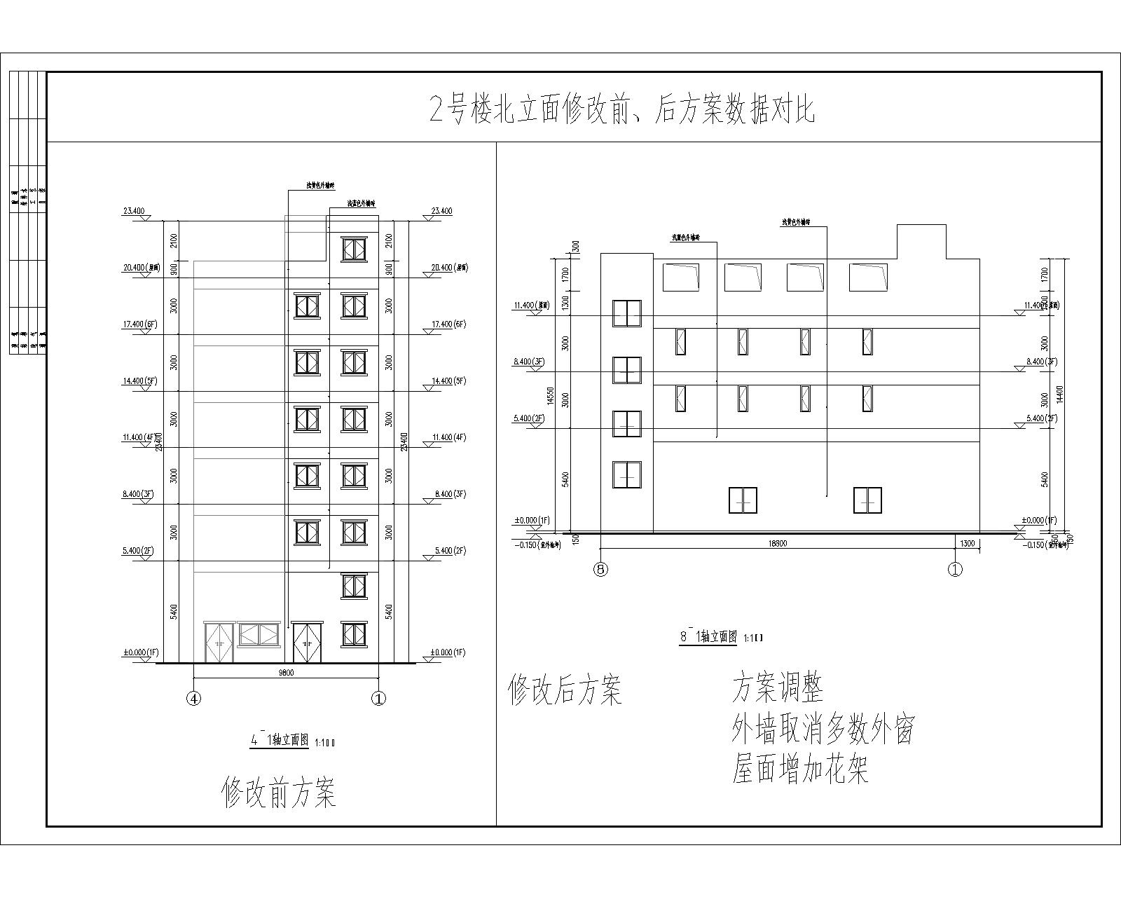 2號(hào)樓北立面修改前、后方案數(shù)據(jù)對(duì)比.jpg