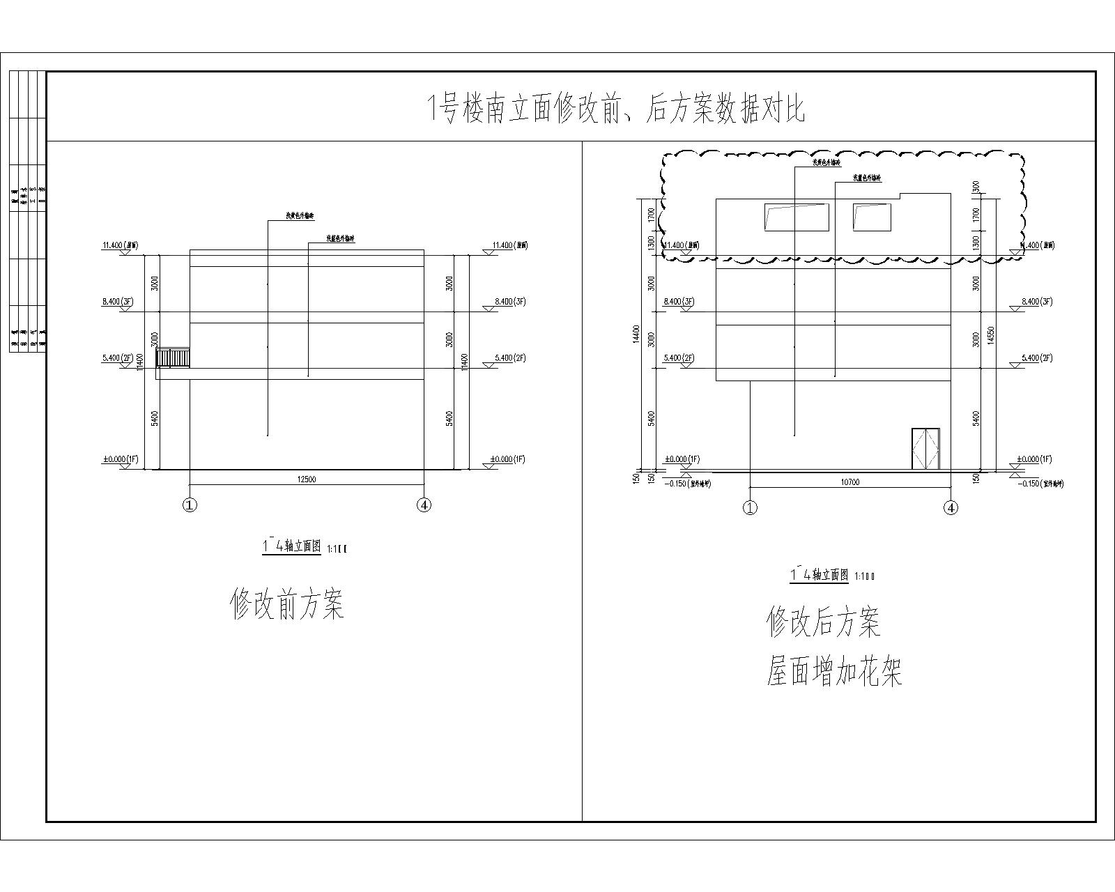 1號(hào)樓南立面修改前、后方案數(shù)據(jù)對(duì)比.jpg
