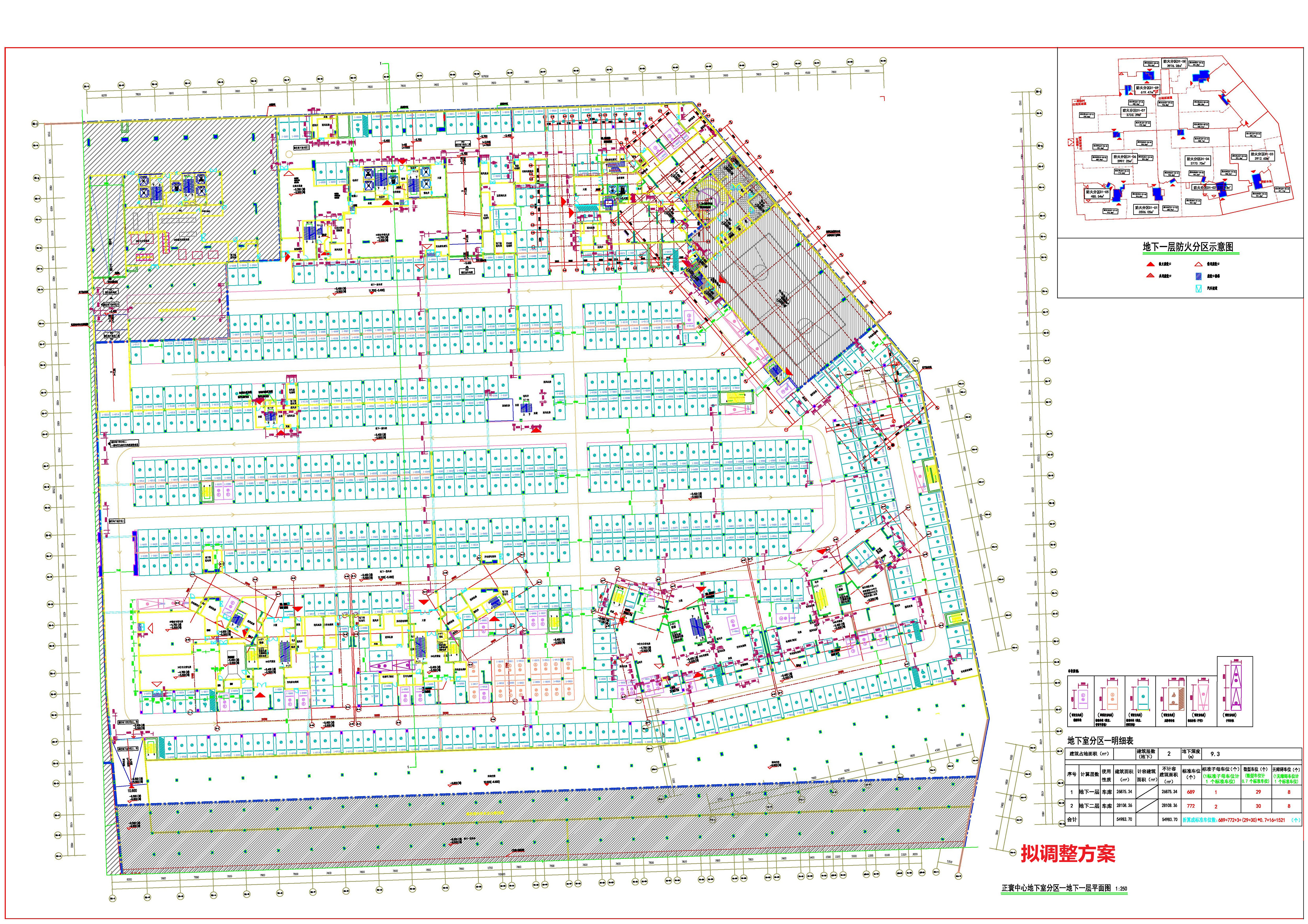 正寰中心地下室分區(qū)一負一層（擬調(diào)整方案）.jpg