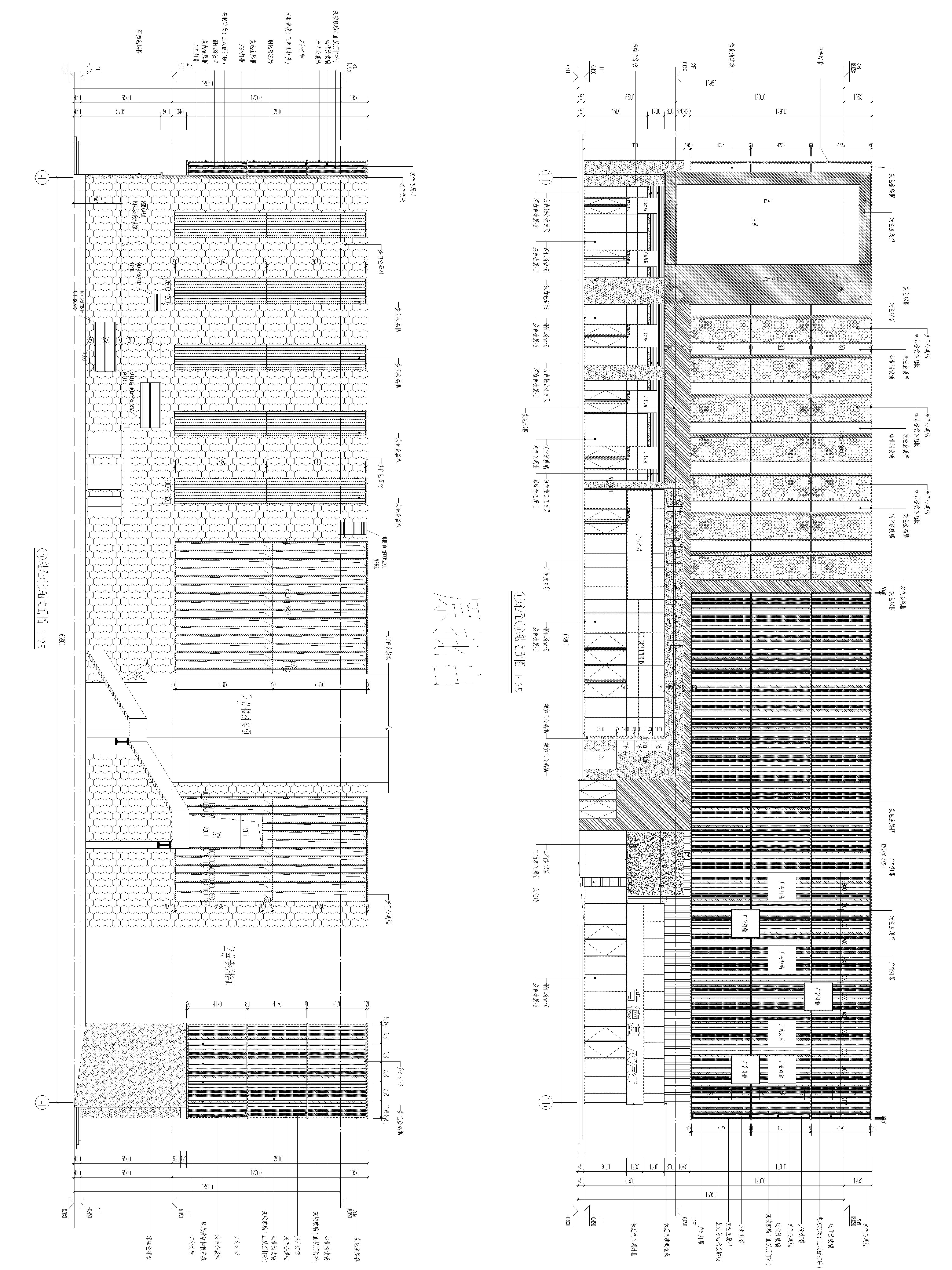 博潤(rùn)花園1樓1-10軸立面原批出.jpg