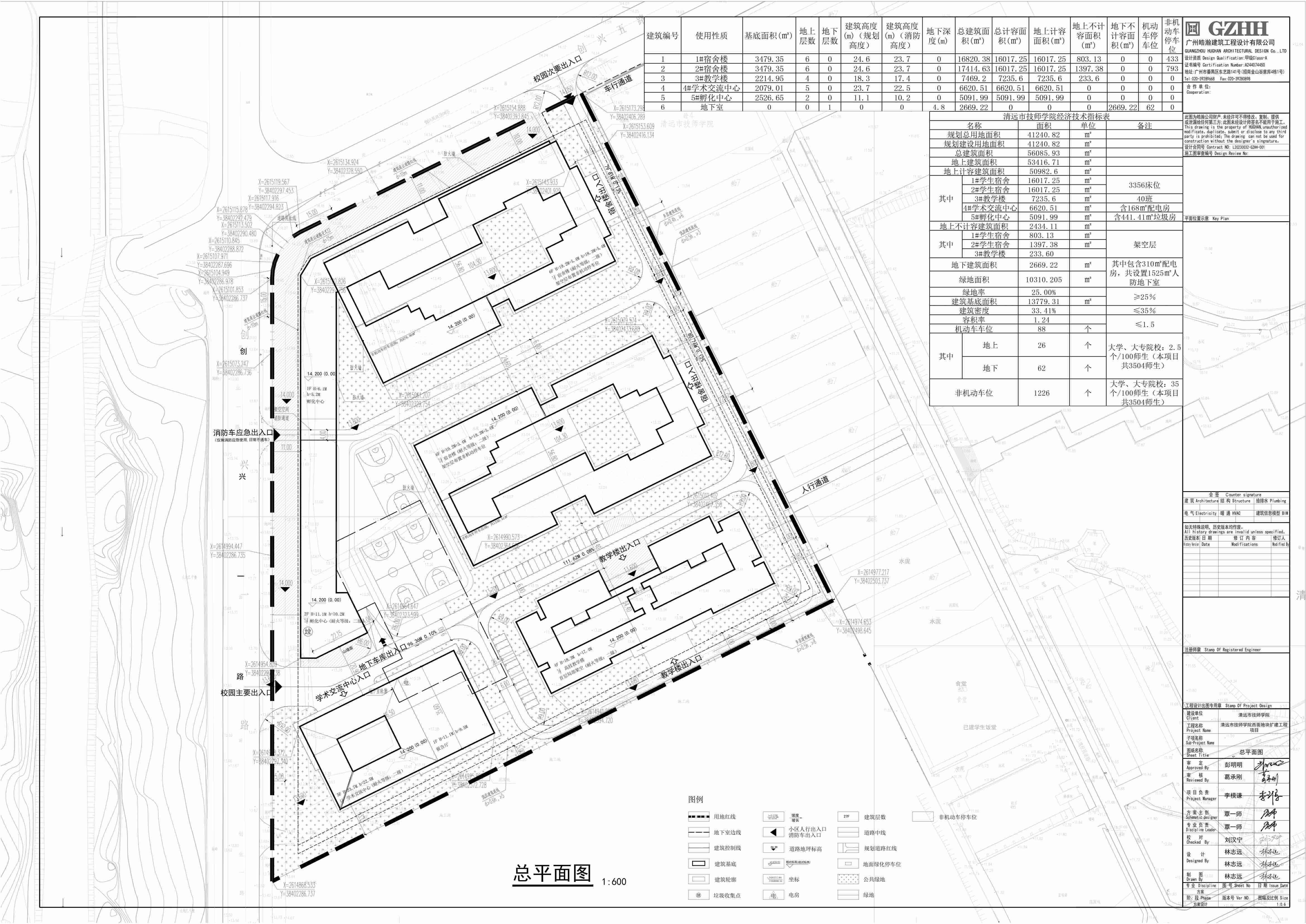 清遠(yuǎn)市技師學(xué)院西面地塊擴(kuò)建工程項(xiàng)目總平面.jpg