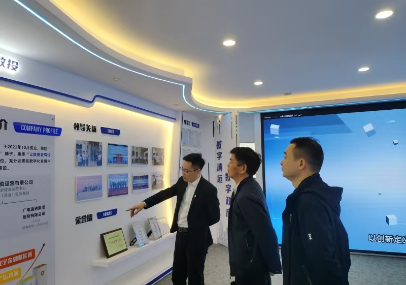 市科技局精準助企完成技術合同登記2000萬元