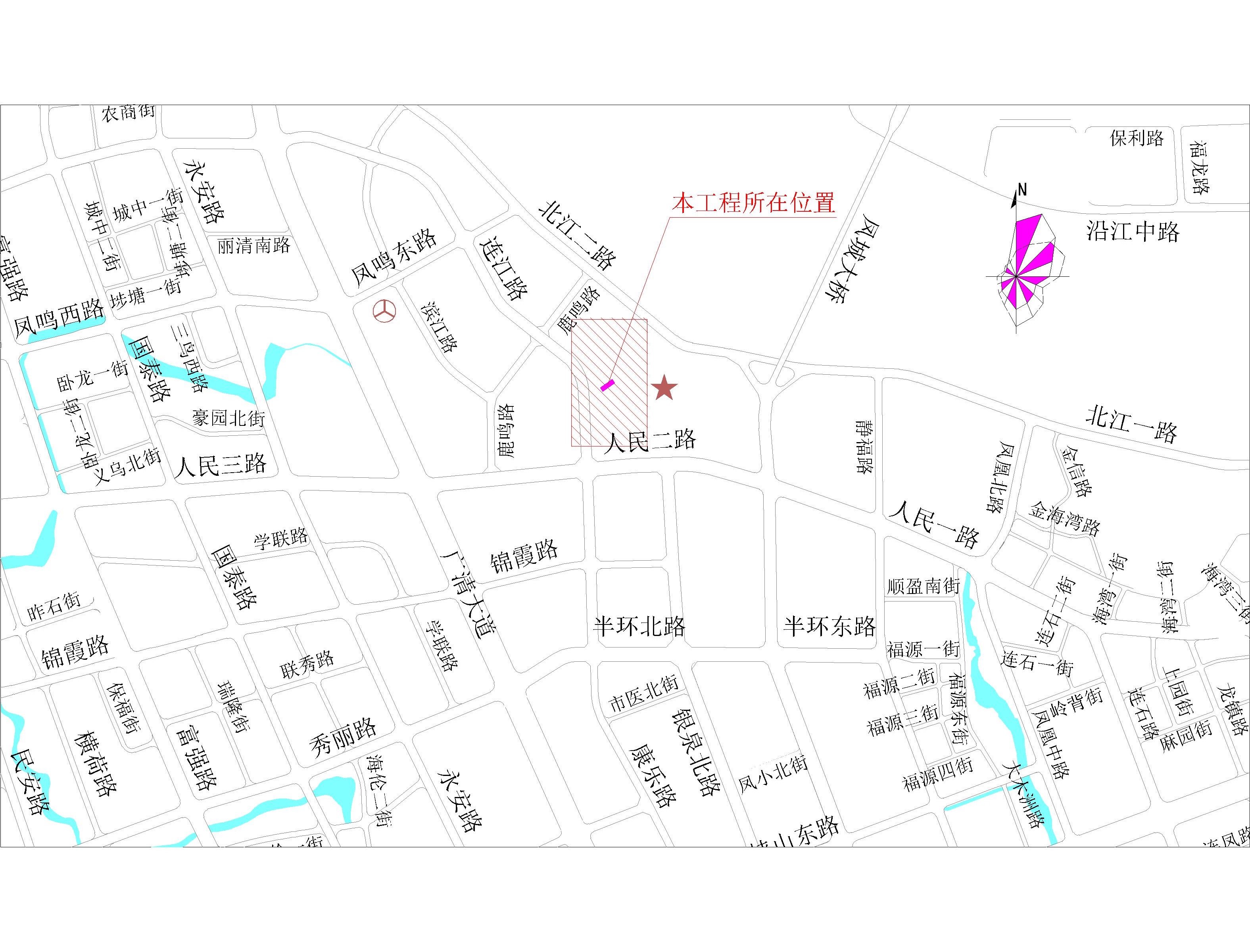 2025.6.9-清遠(yuǎn)市升平街（陳華記段）燃?xì)夤艿肋B接工程(CCY)-布局1.jpg