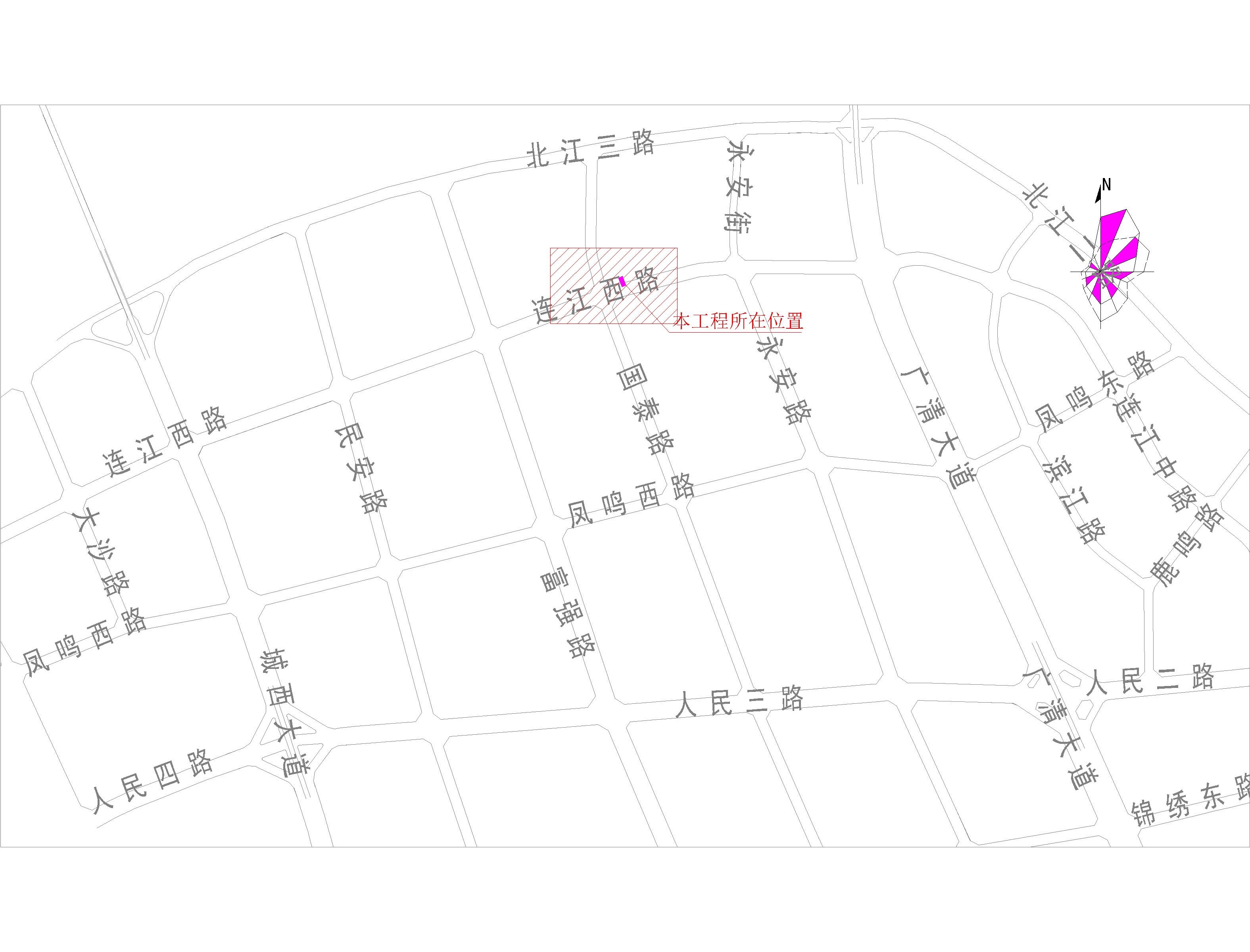 2025.6.19清遠(yuǎn)市連江西路（名軒閣私房菜段）市政報(bào)建(CCY)-布局1.jpg