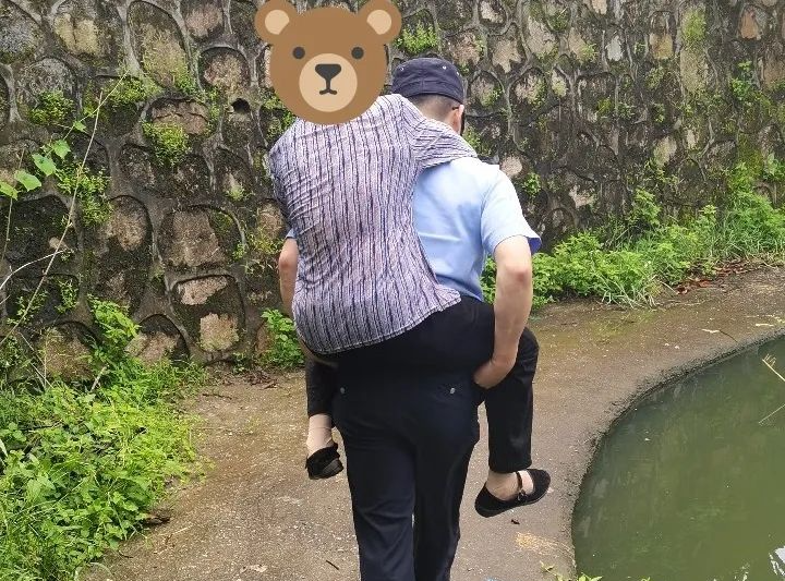 烈日下的守護(hù)